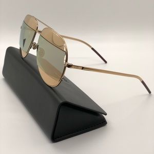 Christian Dior Splits